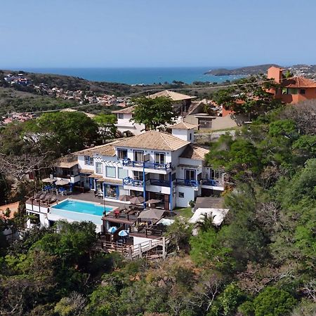 Top De Buzios Boutique Hotel & Spa Exterior foto