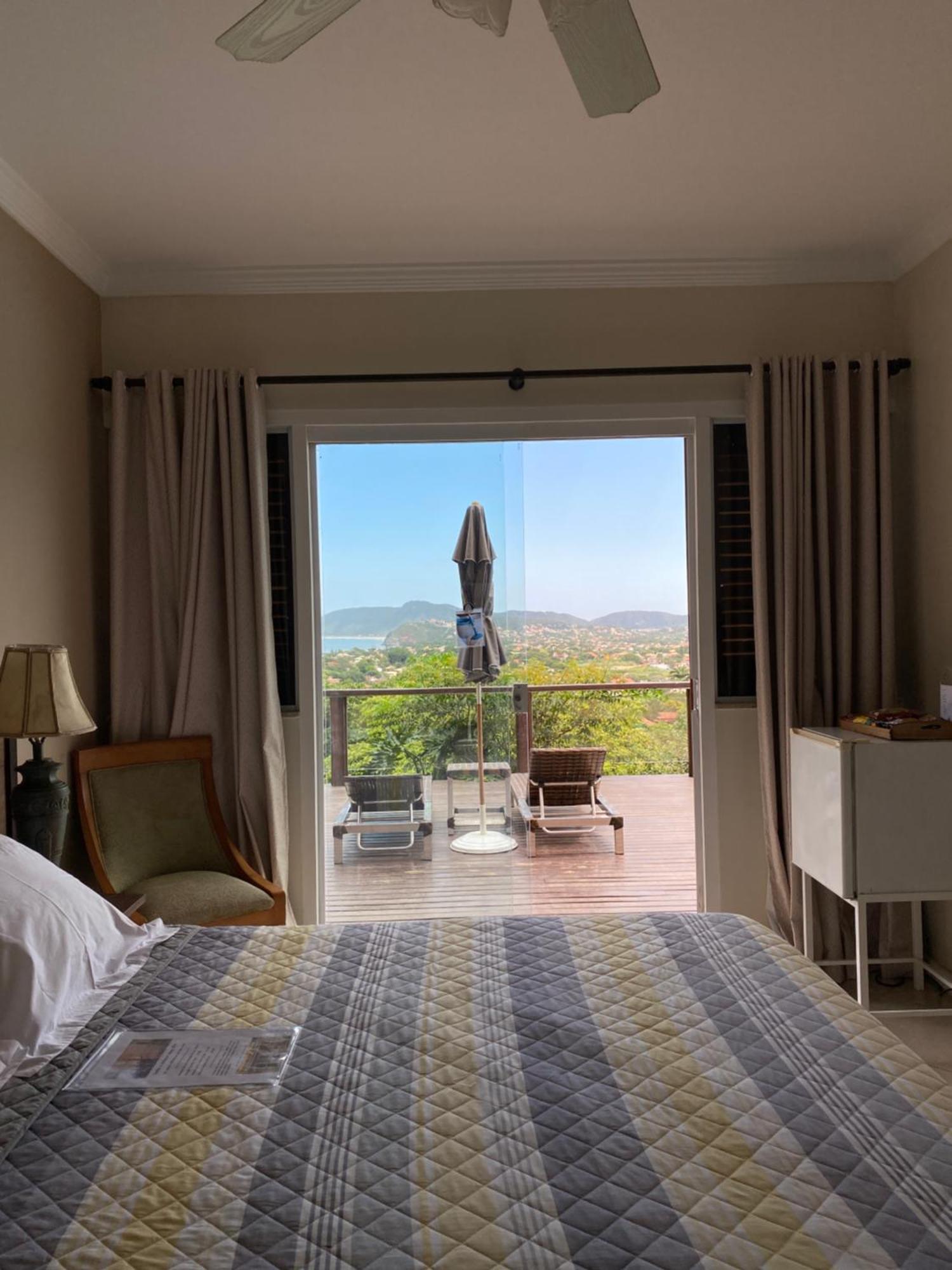 Top De Buzios Boutique Hotel & Spa Zimmer foto