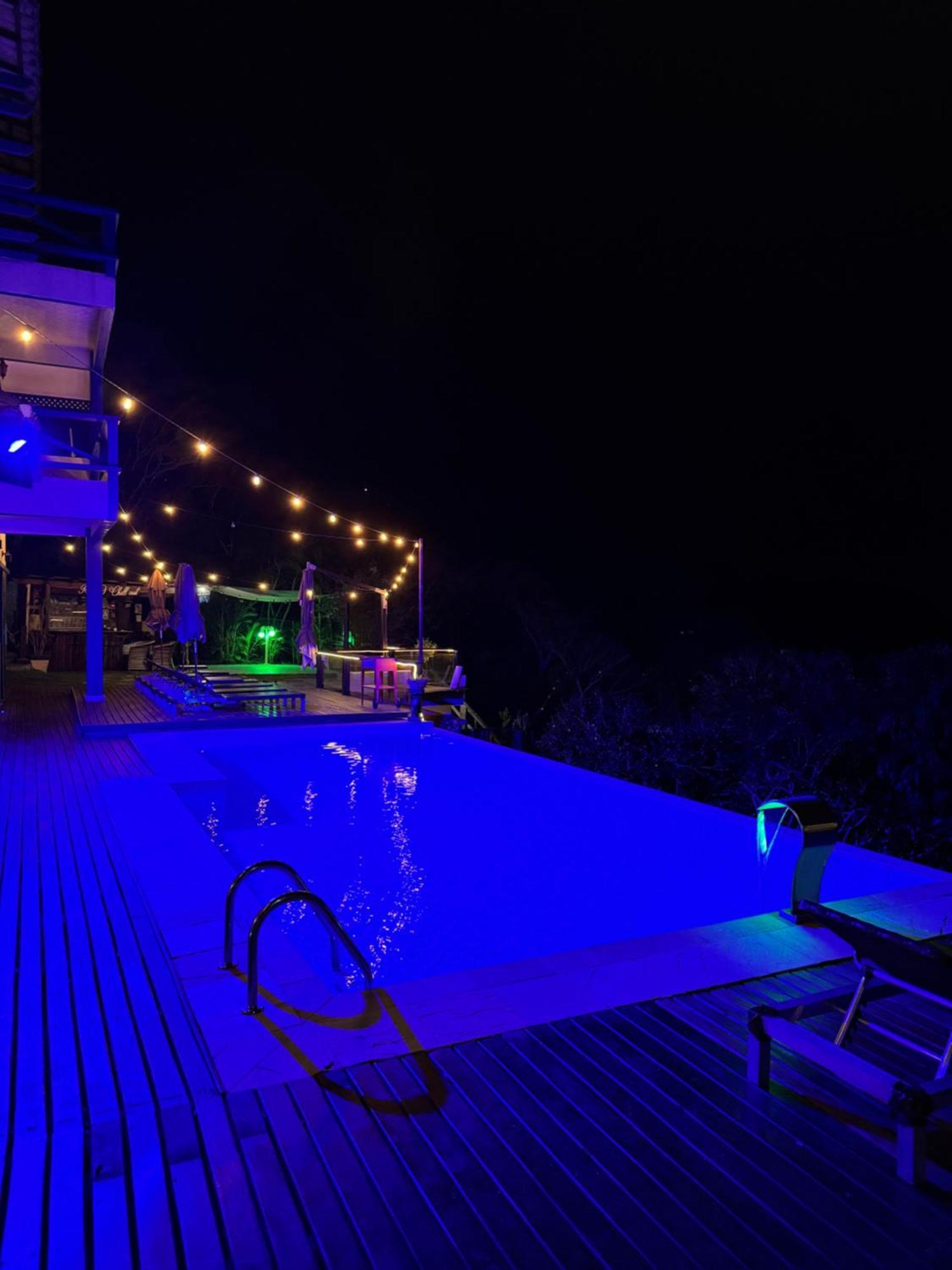 Top De Buzios Boutique Hotel & Spa Exterior foto