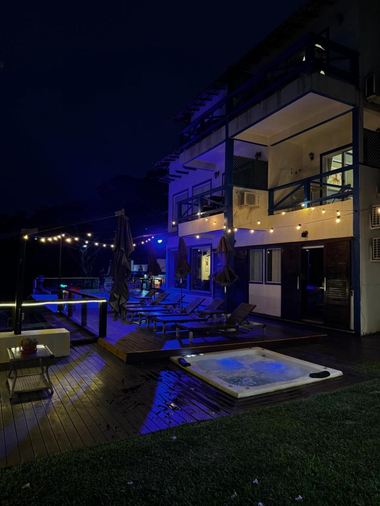 Top De Buzios Boutique Hotel & Spa Exterior foto
