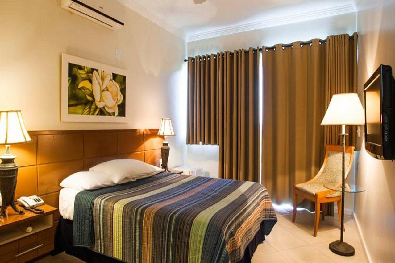 Top De Buzios Boutique Hotel & Spa Exterior foto