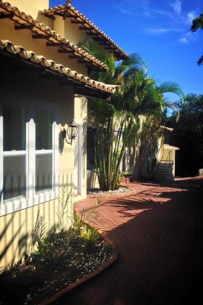 Top De Buzios Boutique Hotel & Spa Exterior foto