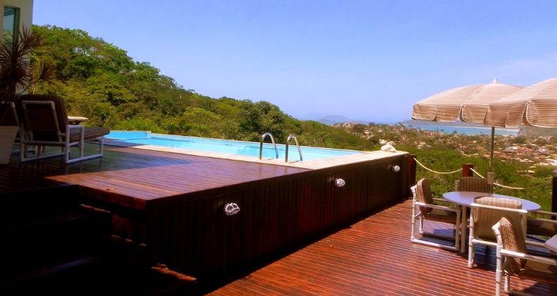 Top De Buzios Boutique Hotel & Spa Exterior foto